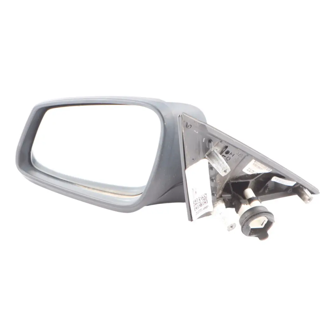 Wing Mirror Door BMW F10 F11 Heated Left N/S Outside to with Part number 7322481 Wing Mirror Door BMW F10 F11 Heated Left N/S Outside - SKU RHD-7322481 - Part number 7322481