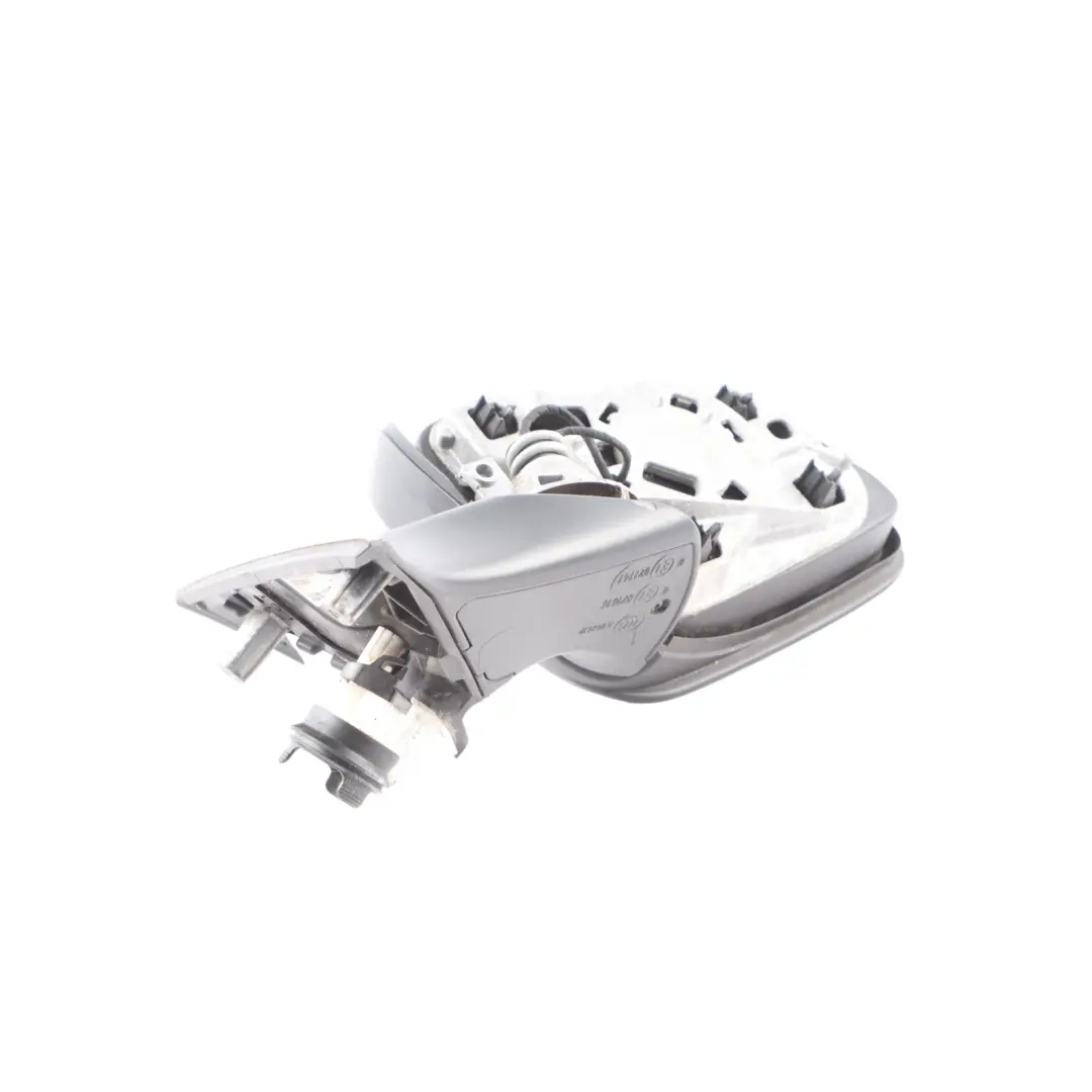 Wing Mirror Door BMW F10 F11 Heated Left N/S Outside to with Part number 7322481 Wing Mirror Door BMW F10 F11 Heated Left N/S Outside - SKU RHD-7322481 - Part number 7322481