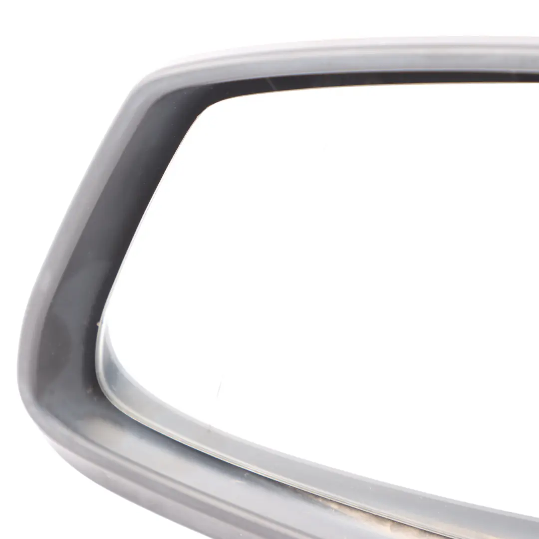 Wing Mirror Door BMW F10 F11 Heated Left N/S Outside to with Part number 7322481 Wing Mirror Door BMW F10 F11 Heated Left N/S Outside - SKU RHD-7322481 - Part number 7322481