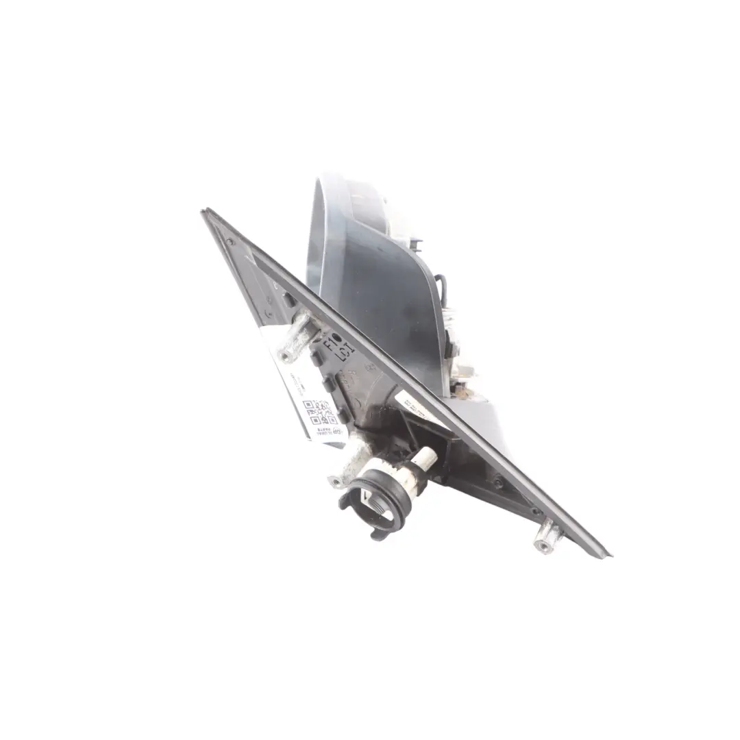 Wing Mirror Door BMW F10 F11 Heated Left N/S Outside to with Part number 7322481 Wing Mirror Door BMW F10 F11 Heated Left N/S Outside - SKU RHD-7322481 - Part number 7322481