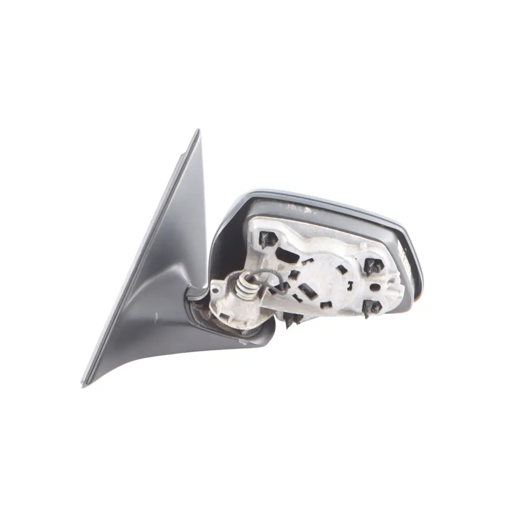 Wing Mirror Door BMW F10 F11 Heated Left N/S Outside to with Part number 7322481 Wing Mirror Door BMW F10 F11 Heated Left N/S Outside - SKU RHD-7322481 - Part number 7322481