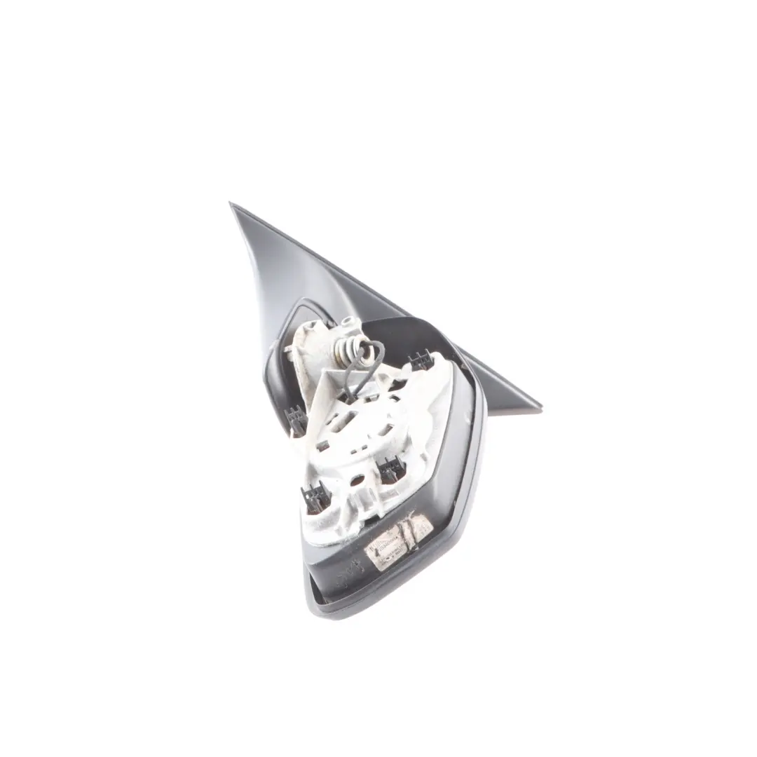 Wing Mirror Door BMW F10 F11 Heated Left N/S Outside to with Part number 7322481 Wing Mirror Door BMW F10 F11 Heated Left N/S Outside - SKU RHD-7322481 - Part number 7322481