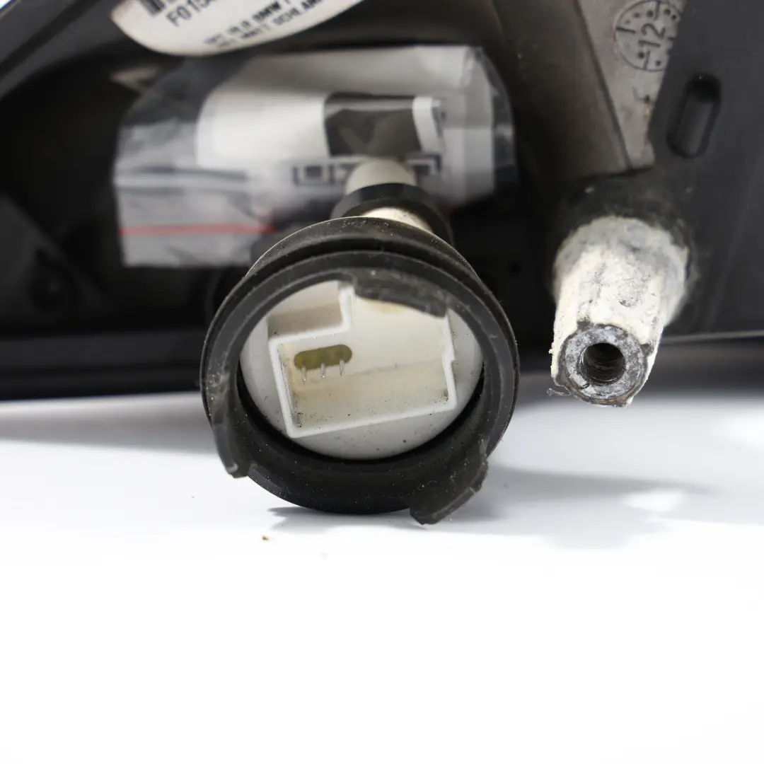 Wing Mirror Door BMW F10 F11 Heated Right O/S Imperial Blue - A89 5 Pin to with Part number 7322482 Wing Mirror Door BMW F10 F11 Heated Right O/S Imperial Blue - A89 5 Pin - SKU RHD-7322482-IBB2 - Part number 7322482