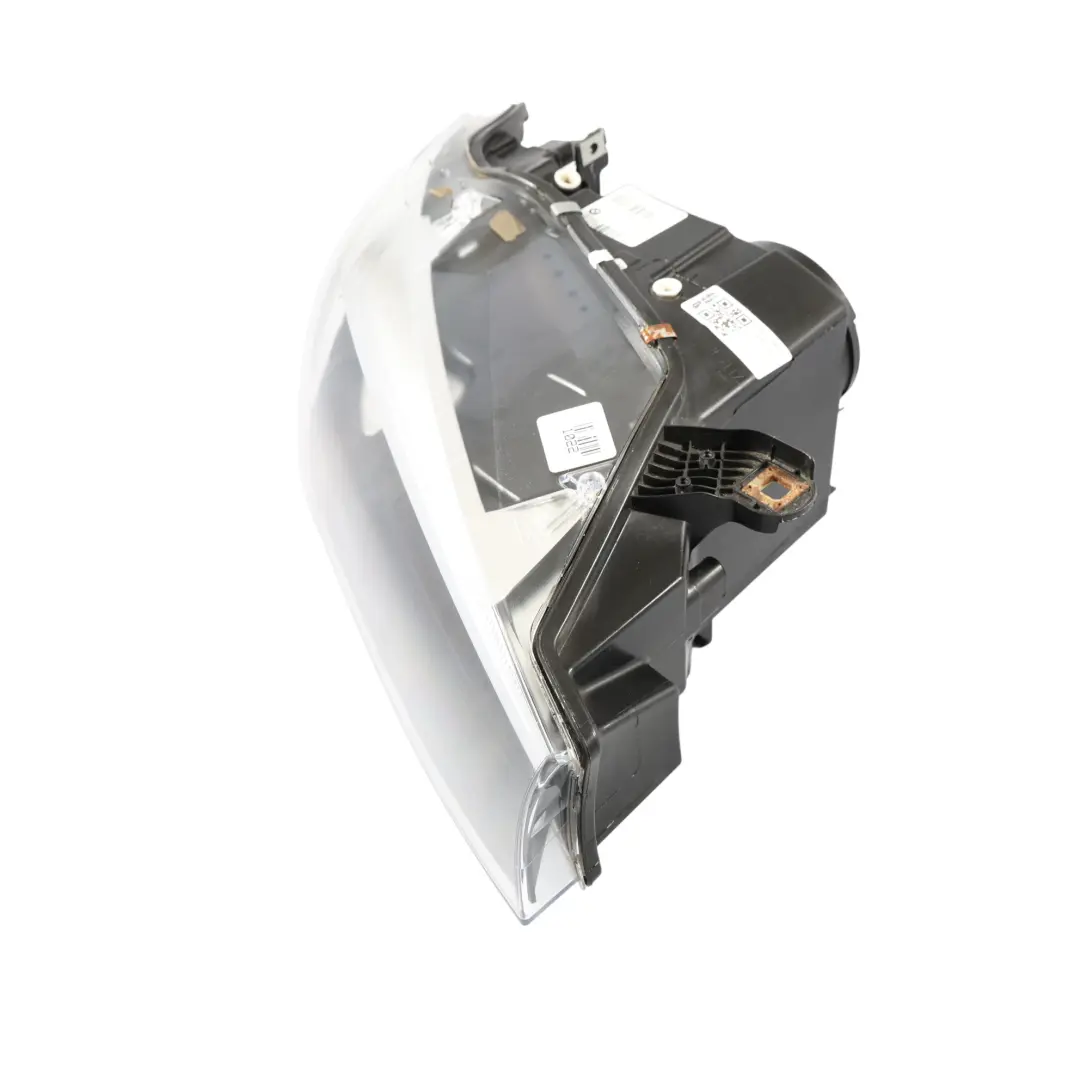 Headlight BMW X3 F25 X4 F26 Front Headlamp Light Right O/S to with Part number 7334076 Headlight BMW X3 F25 X4 F26 Front Headlamp Light Right O/S - SKU RHD-7334076 - Part number 7334076