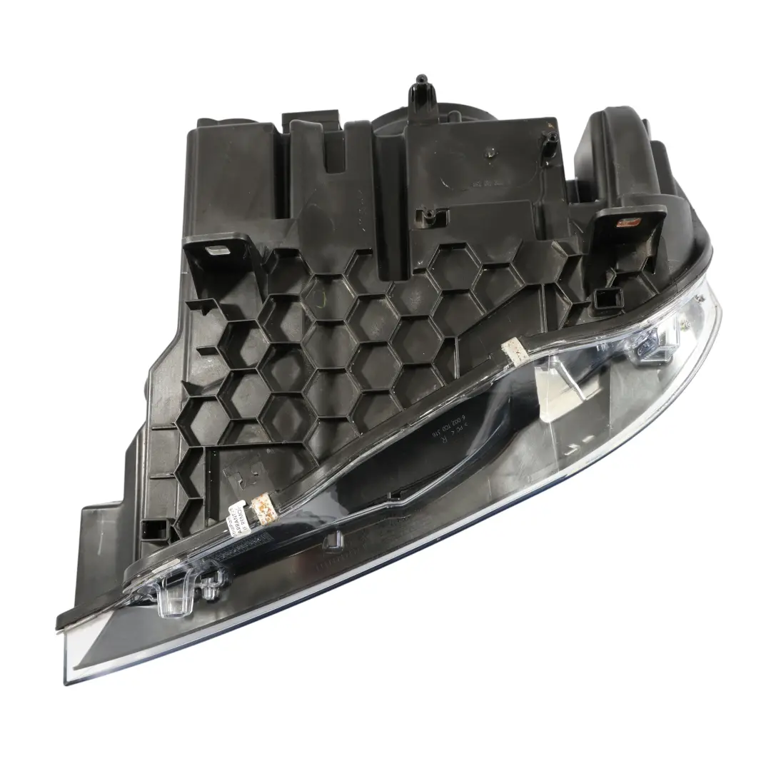 Headlight BMW X3 F25 X4 F26 Front Headlamp Light Right O/S to with Part number 7334076 Headlight BMW X3 F25 X4 F26 Front Headlamp Light Right O/S - SKU RHD-7334076 - Part number 7334076