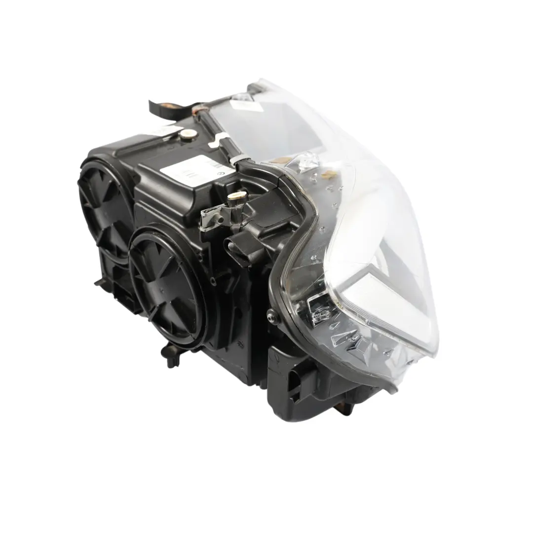 Headlight BMW X3 F25 X4 F26 Front Headlamp Light Right O/S to with Part number 7334076 Headlight BMW X3 F25 X4 F26 Front Headlamp Light Right O/S - SKU RHD-7334076 - Part number 7334076