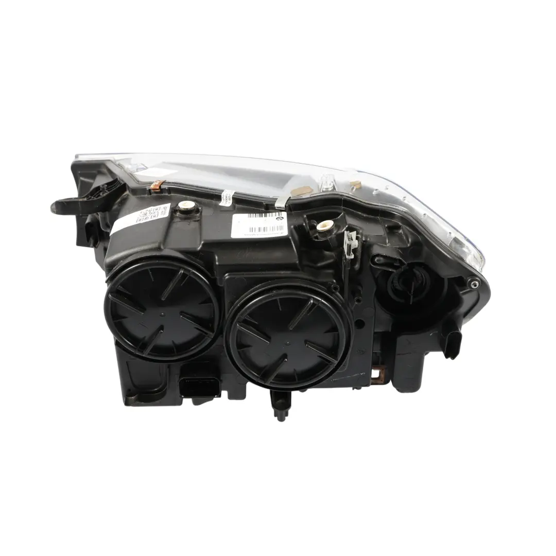 Headlight BMW X3 F25 X4 F26 Front Headlamp Light Right O/S to with Part number 7334076 Headlight BMW X3 F25 X4 F26 Front Headlamp Light Right O/S - SKU RHD-7334076 - Part number 7334076