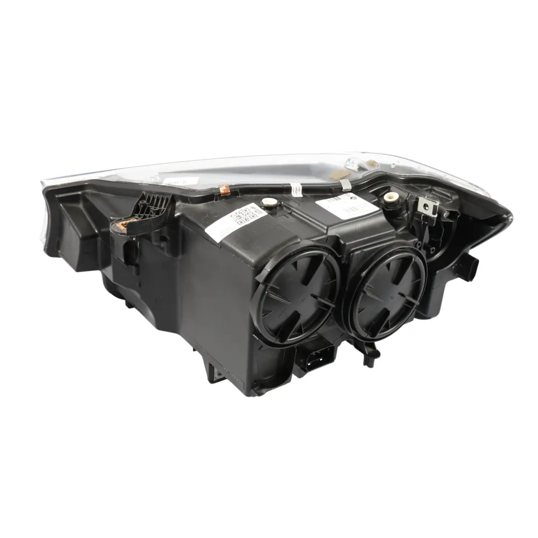  Headlight BMW X3 F25 X4 F26 Front Headlamp Light Right O/S - SKU RHD-7334076 - Part number 7334076