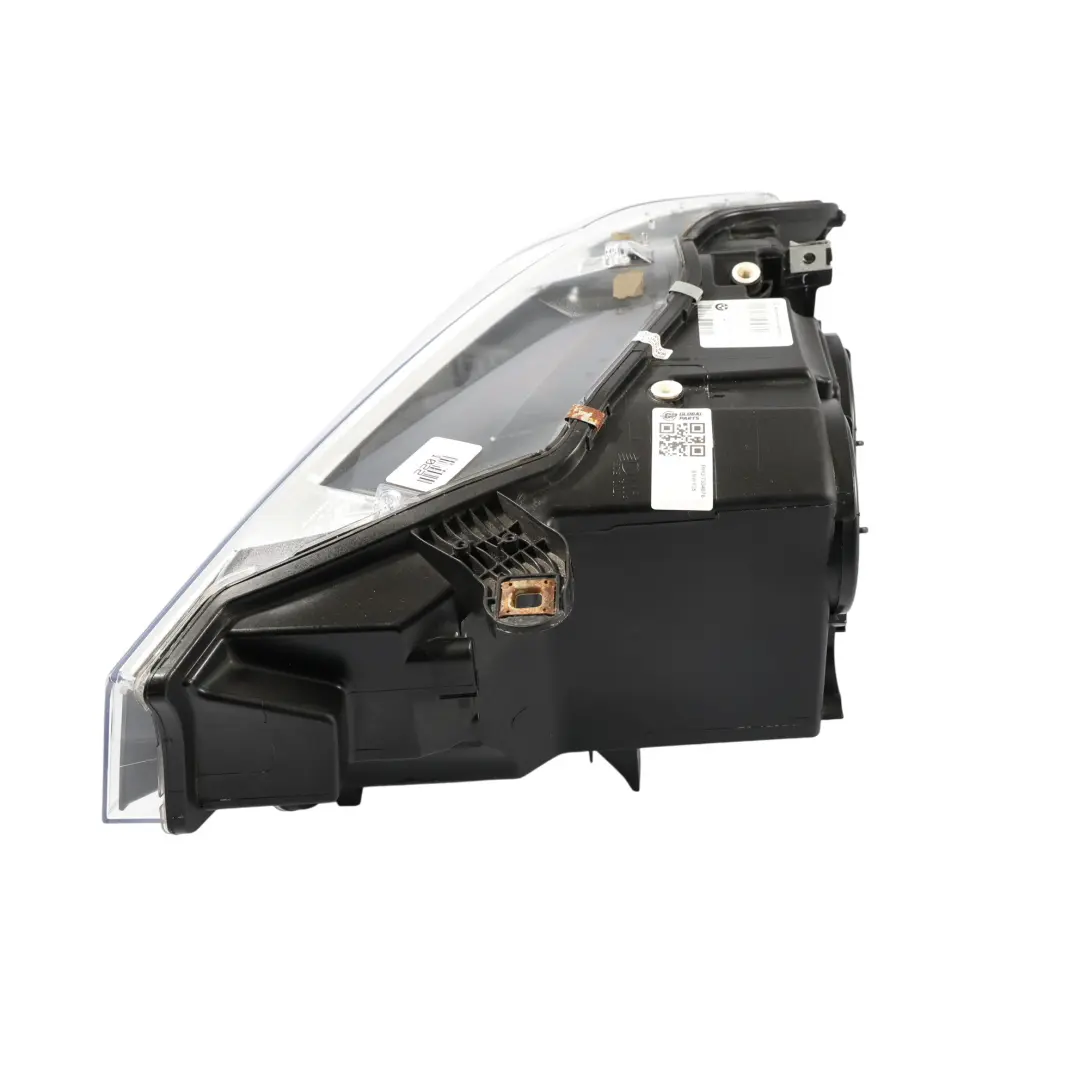 Headlight BMW X3 F25 X4 F26 Front Headlamp Light Right O/S to with Part number 7334076 Headlight BMW X3 F25 X4 F26 Front Headlamp Light Right O/S - SKU RHD-7334076 - Part number 7334076