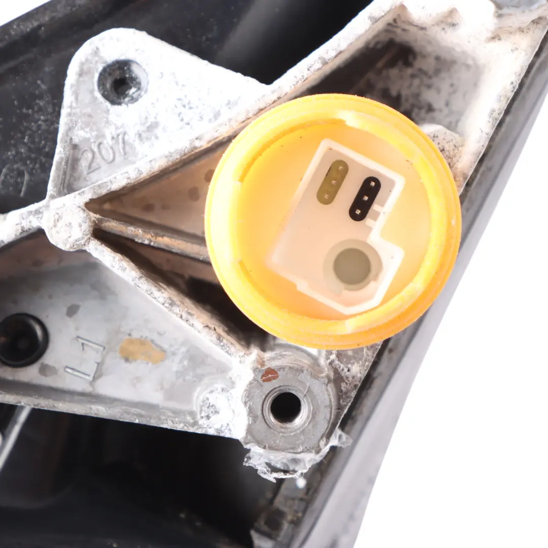 Wing Mirror BMW F30 F31 Door Left N/S Heated 6 Pin Glacier Silber A83 to with Part number 7345655 Wing Mirror BMW F30 F31 Door Left N/S Heated 6 Pin Glacier Silber A83 - SKU RHD-7345655-GSB1 - Part number 7345655