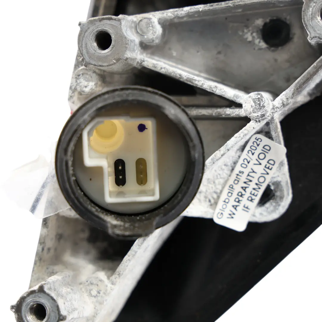 Wing Mirror BMW F30 F31 Door Heated Heated Left N/S Liquid Blue Metallic - B40 to with Part number 7345655 Wing Mirror BMW F30 F31 Door Heated Heated Left N/S Liquid Blue Metallic - B40 - SKU RHD-7345655-LBL - Part number 7345655