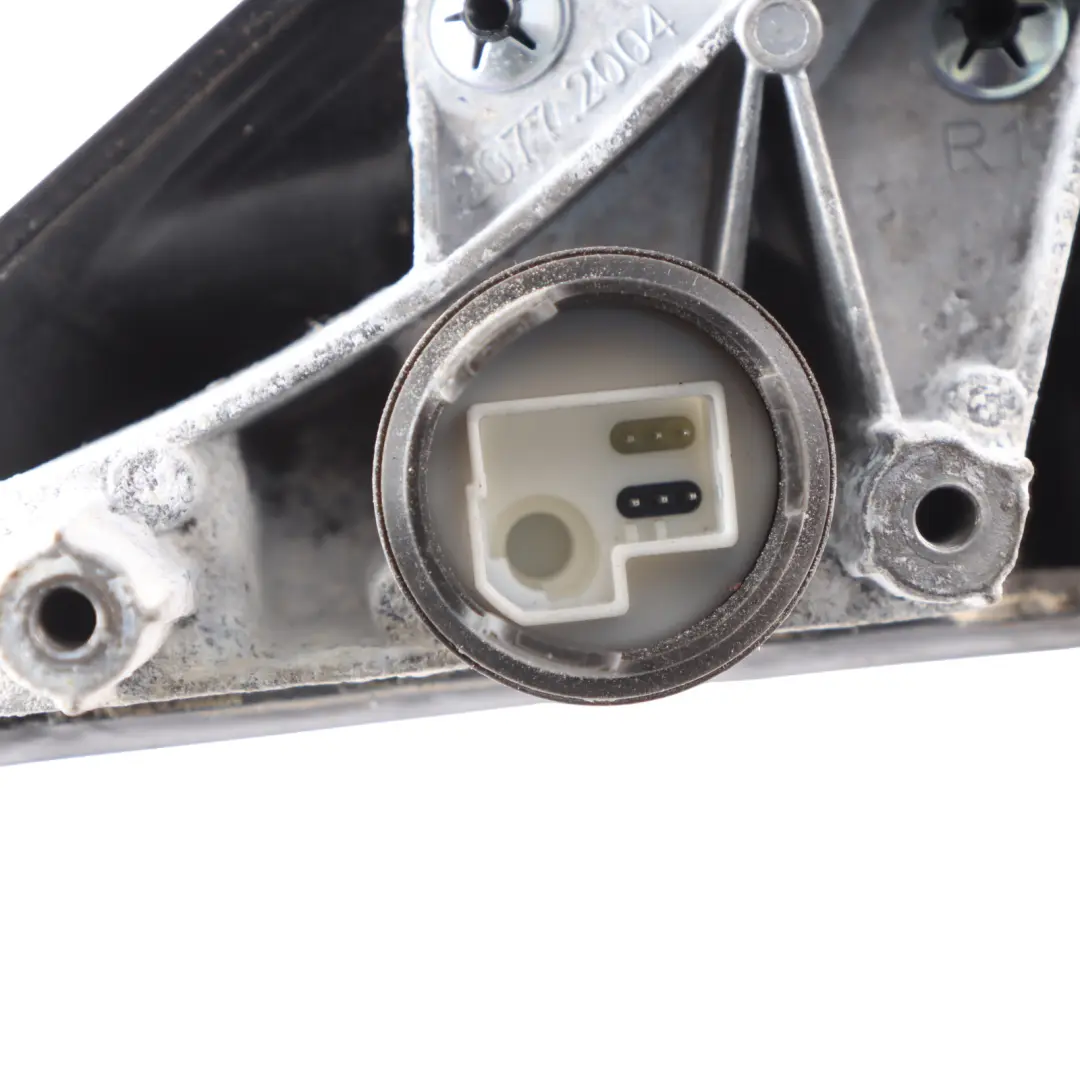 High Gloss Heated Right Wing Mirror O/S Mineral Grey B39 to BMW F30 F31 with Part number 7345660 BMW F30 F31 High Gloss Heated Right Wing Mirror O/S Mineral Grey B39 - SKU RHD-7345660-MG1 - Part number 7345660