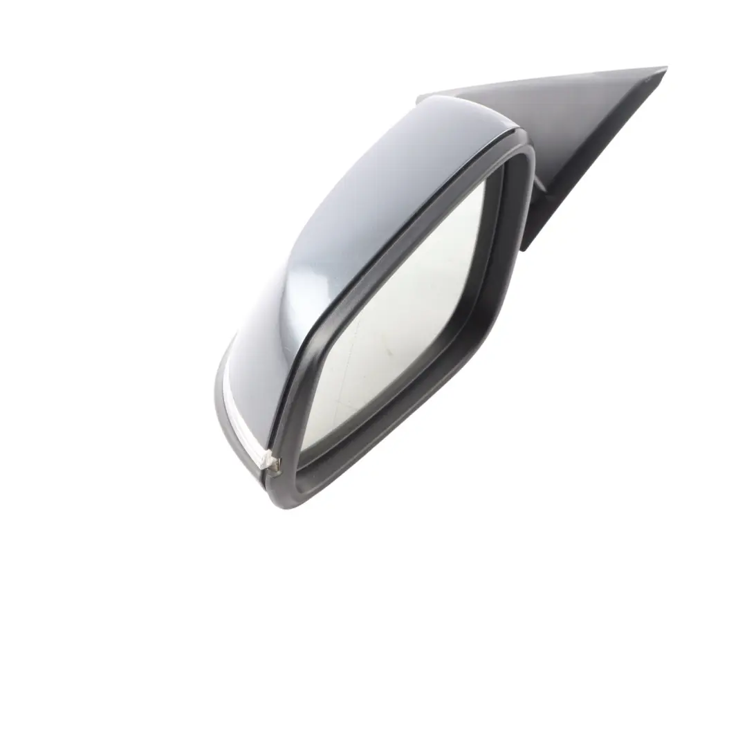  Wing Mirror BMW F30 F31 Auto Dip Heated Door Left N/S 5 Pins Mineral Grey - B39 - SKU rhd-7345675-MG - Part number 7345675