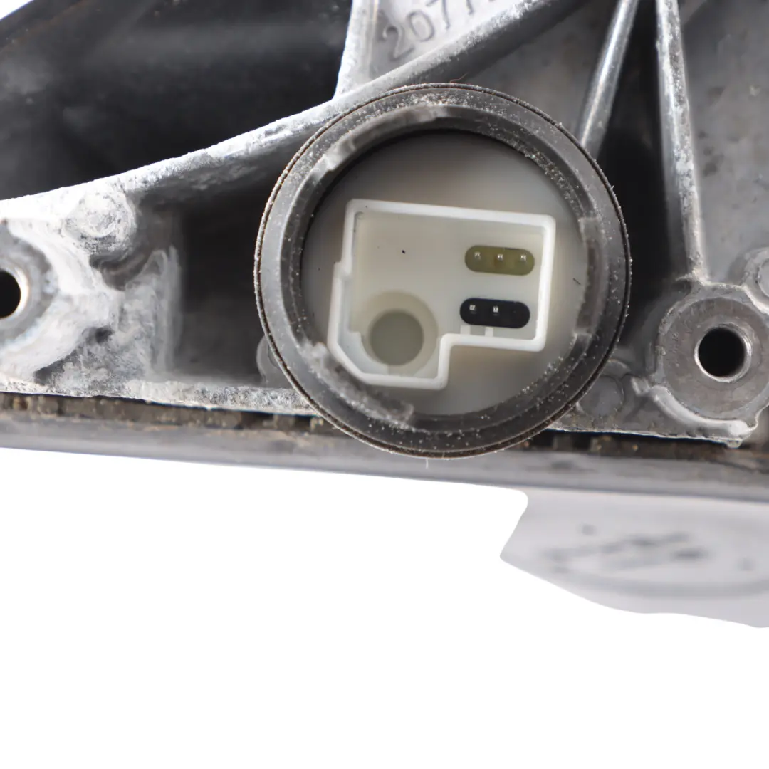 Wing Mirror BMW F30 F31 Auto Dip Heated Right O/S Door 5 Pins Mineral Grey - B39 to with Part number 7345676 Wing Mirror BMW F30 F31 Auto Dip Heated Right O/S Door 5 Pins Mineral Grey - B39 - SKU rhd-7345676-MG - Part number 7345676