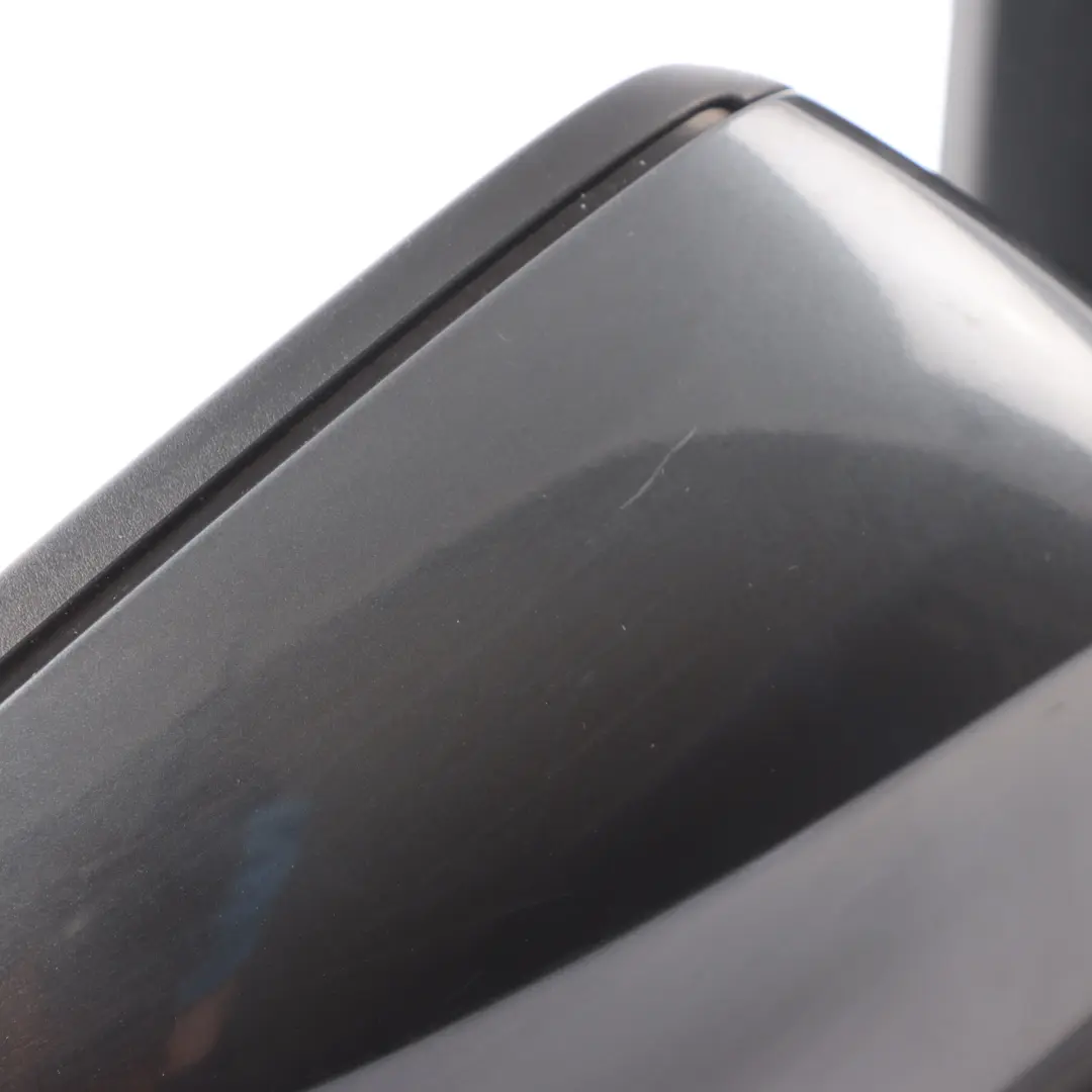 Wing Mirror BMW F30 F31 Auto Dip Heated Right O/S Door 5 Pins Mineral Grey - B39 to with Part number 7345676 Wing Mirror BMW F30 F31 Auto Dip Heated Right O/S Door 5 Pins Mineral Grey - B39 - SKU rhd-7345676-MG - Part number 7345676