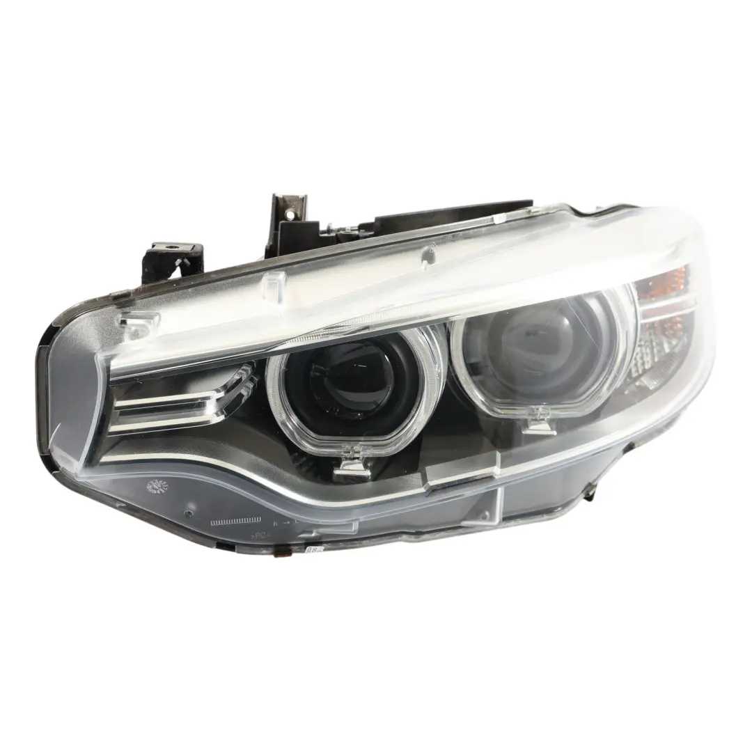 Bi-Xenon Headlight Headlamp Front Light Lamp Left N/S 7387543 to BMW F32 F33 F80 M3 with Part number 7377845 BMW F32 F33 F80 M3 Bi-Xenon Headlight Headlamp Front Light Lamp Left N/S 7387543 - SKU rhd-7377845-1 - Part number 7377845