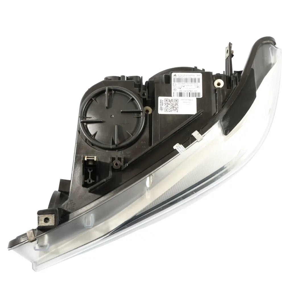 Bi-Xenon Headlight Headlamp Front Light Lamp Left N/S 7387543 BMW F32 F33 F80 M3 - SKU rhd-7377845-1 - Part number 7377845