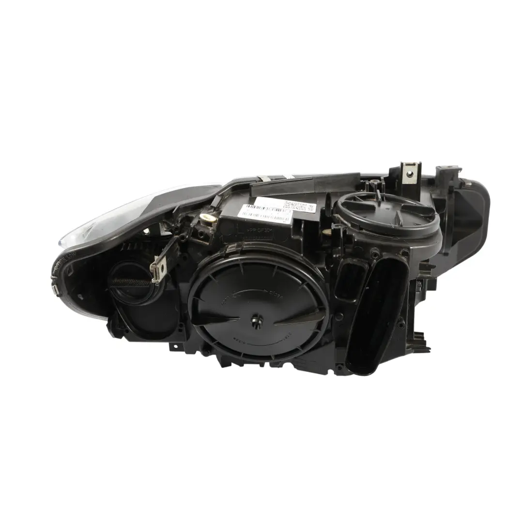 Bi-Xenon Headlight Headlamp Front Light Lamp Left N/S 7387543 to BMW F32 F33 F80 M3 with Part number 7377845 BMW F32 F33 F80 M3 Bi-Xenon Headlight Headlamp Front Light Lamp Left N/S 7387543 - SKU rhd-7377845-1 - Part number 7377845