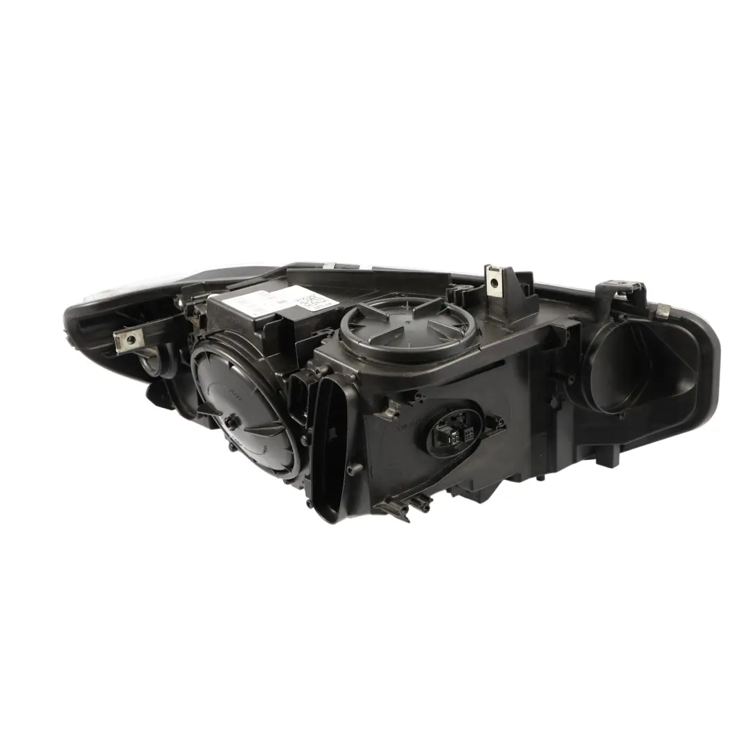 Bi-Xenon Headlight Headlamp Front Light Lamp Left N/S 7387543 to BMW F32 F33 F80 M3 with Part number 7377845 BMW F32 F33 F80 M3 Bi-Xenon Headlight Headlamp Front Light Lamp Left N/S 7387543 - SKU rhd-7377845-1 - Part number 7377845