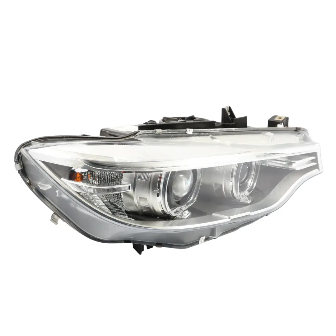 Bi-Xenon Headlamp BMW F32 F33 F36 F80 M3 Front Headlight Light Right O/S to with Part number 7377846 Bi-Xenon Headlamp BMW F32 F33 F36 F80 M3 Front Headlight Light Right O/S - SKU RHD-7377846-1 - Part number 7377846
