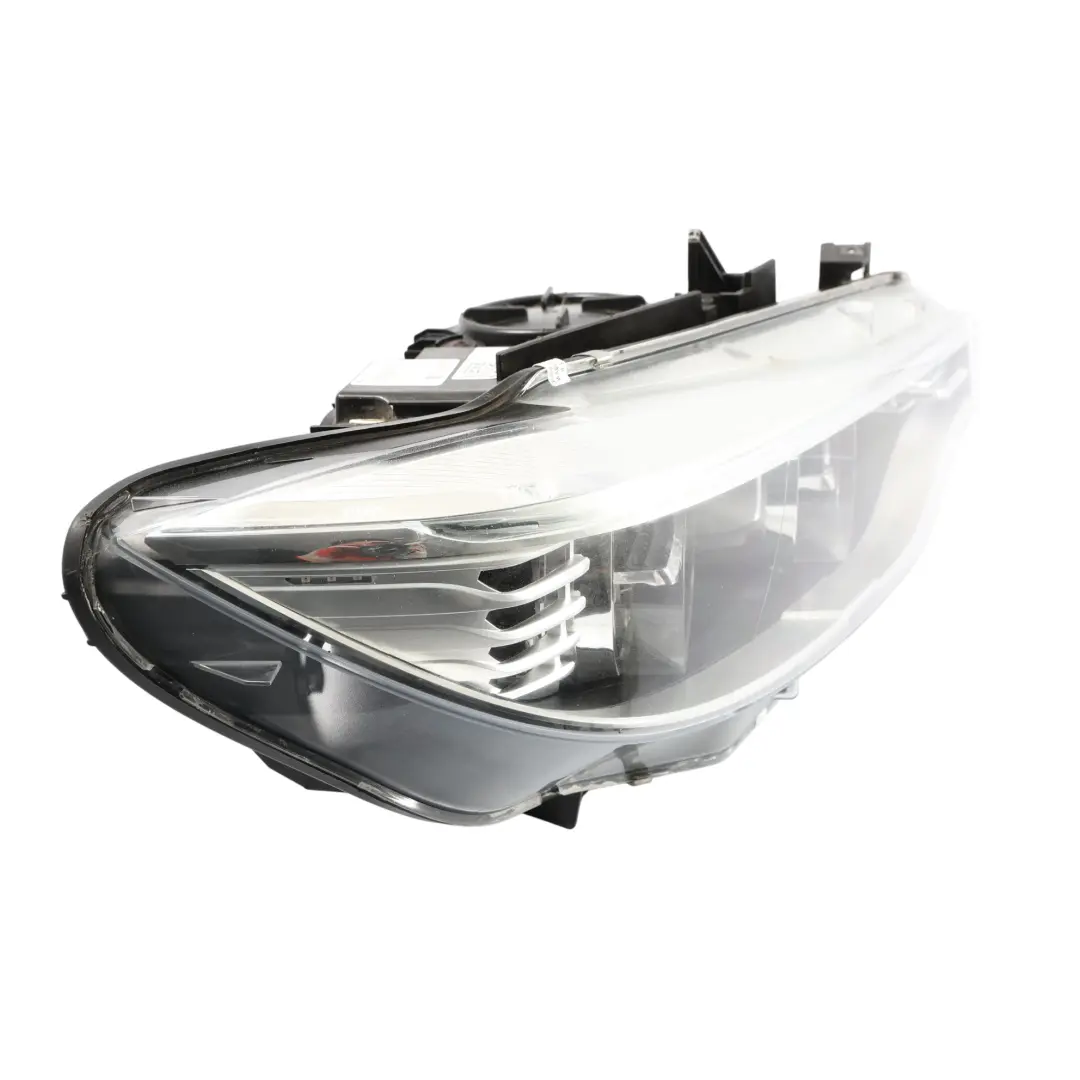 Front Headlight Headlamp Lamp Adaptive LED Right O/S to BMW M3 F80 M4 F82 with Part number 7377850 BMW M3 F80 M4 F82 Front Headlight Headlamp Lamp Adaptive LED Right O/S - SKU RHD-7377850 - Part number 7377850