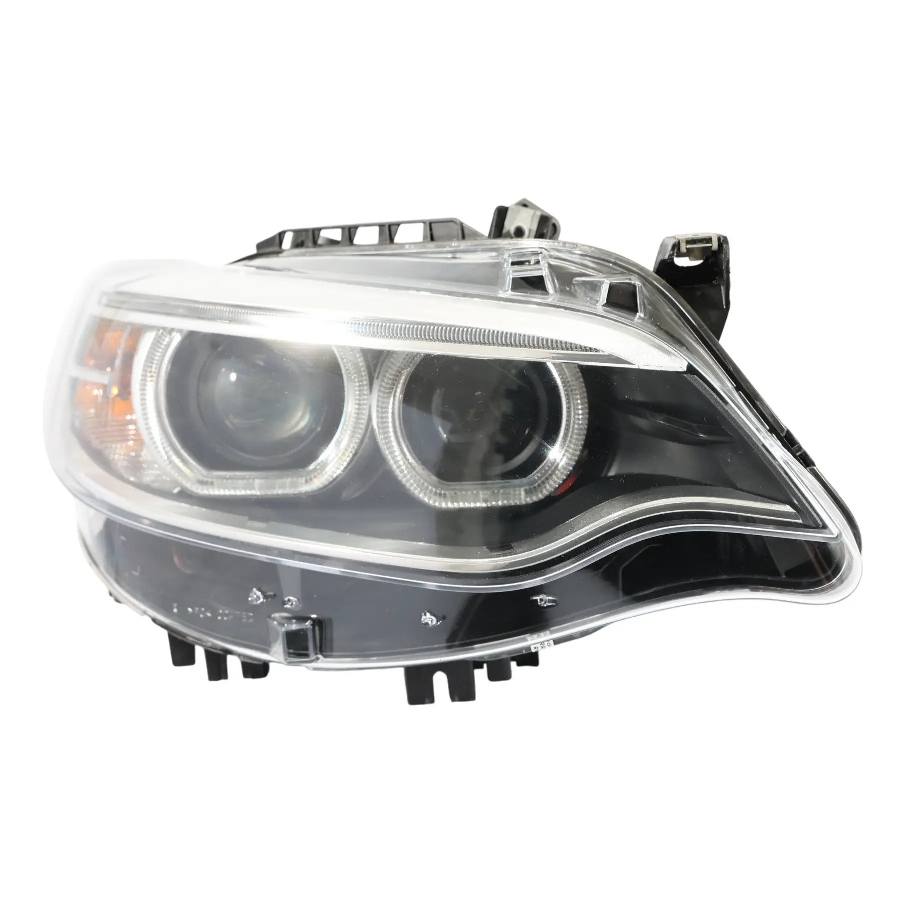 Front Lamp BMW F22 F23 F87 M2 Xenon Headlight Right O/S Driver Side 7304470