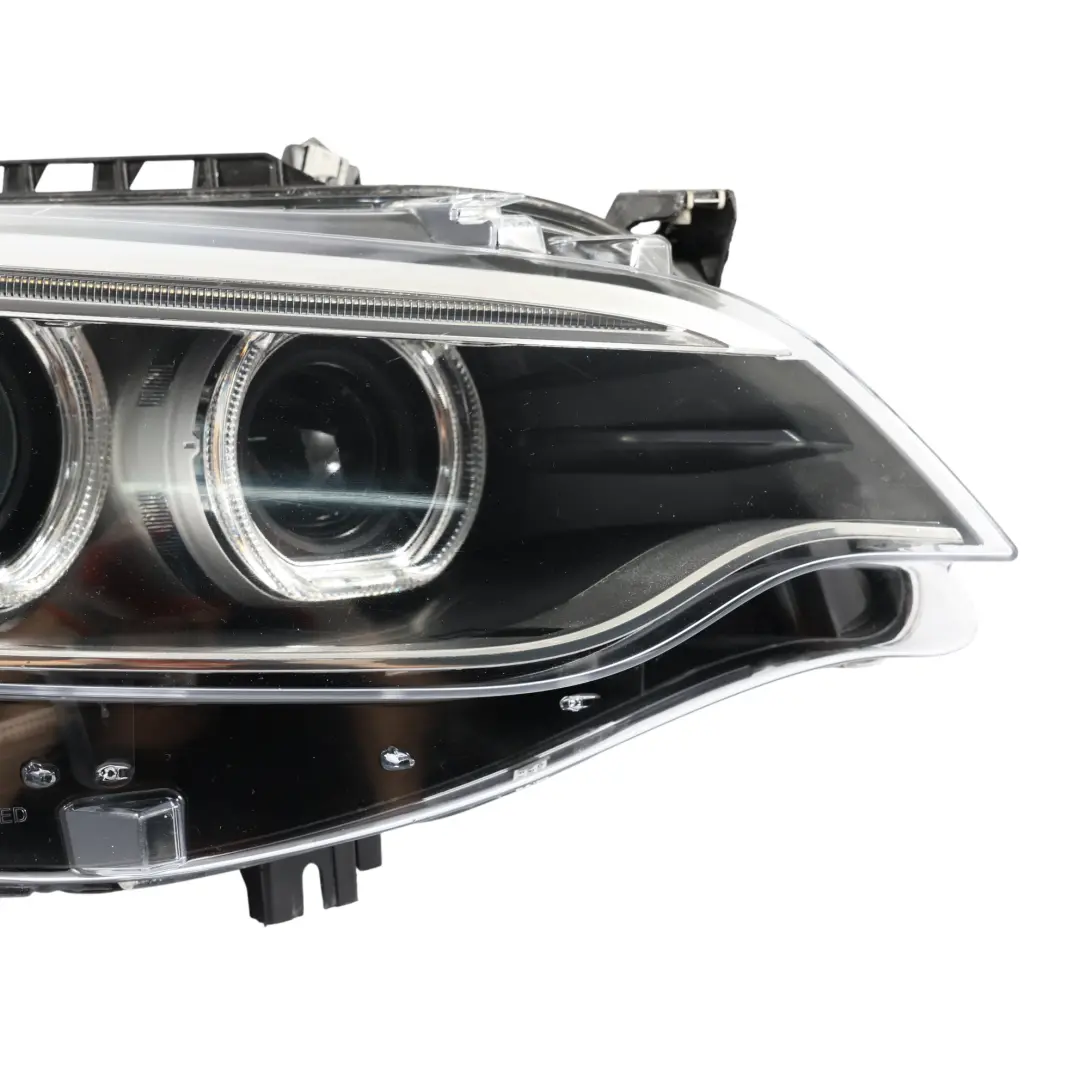  Front Lamp BMW F22 F23 F87 M2 Xenon Headlight Right O/S Driver Side - SKU RHD-7388930-1 - Part number 7304470