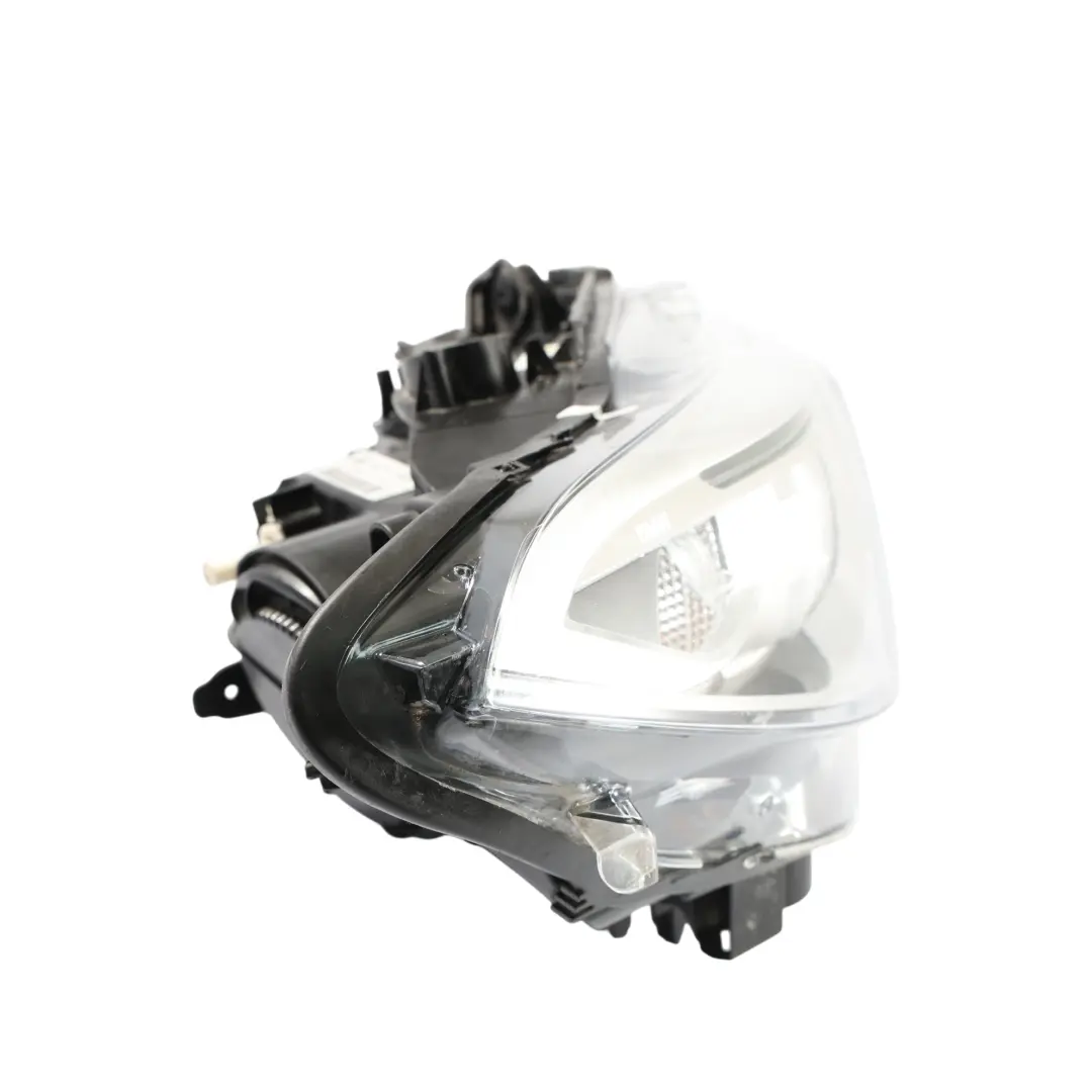 Front Lamp BMW F22 F23 F87 M2 Xenon Headlight Right O/S Driver Side to with Part number 7304470 Front Lamp BMW F22 F23 F87 M2 Xenon Headlight Right O/S Driver Side - SKU RHD-7388930-1 - Part number 7304470