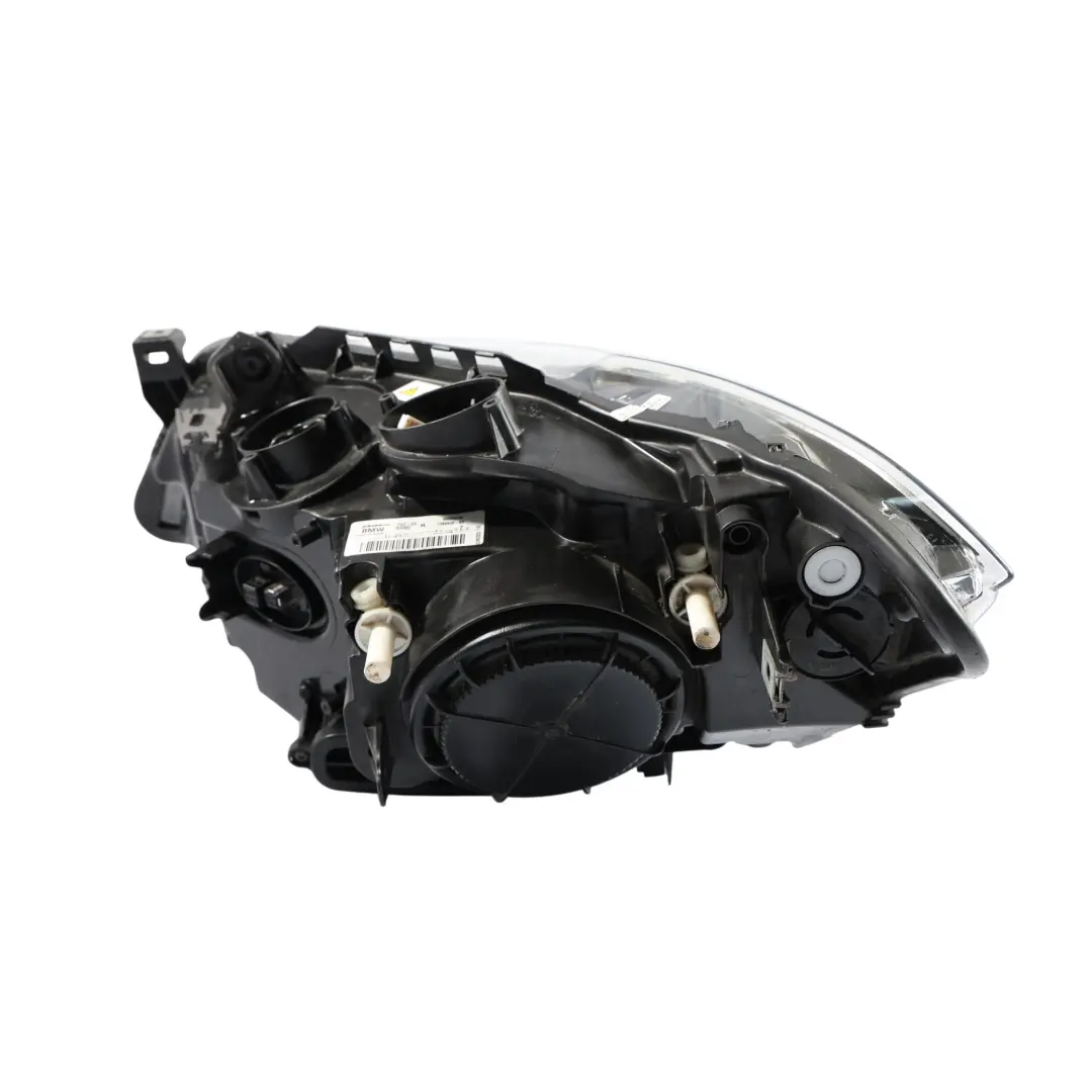 Front Lamp BMW F22 F23 F87 M2 Xenon Headlight Right O/S Driver Side to with Part number 7304470 Front Lamp BMW F22 F23 F87 M2 Xenon Headlight Right O/S Driver Side - SKU RHD-7388930-1 - Part number 7304470