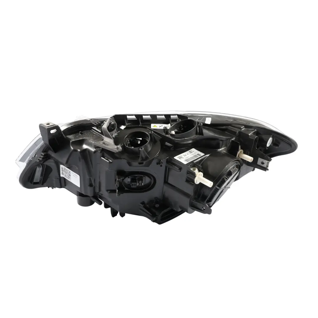 Front Lamp BMW F22 F23 F87 M2 Xenon Headlight Right O/S Driver Side to with Part number 7304470 Front Lamp BMW F22 F23 F87 M2 Xenon Headlight Right O/S Driver Side - SKU RHD-7388930-1 - Part number 7304470