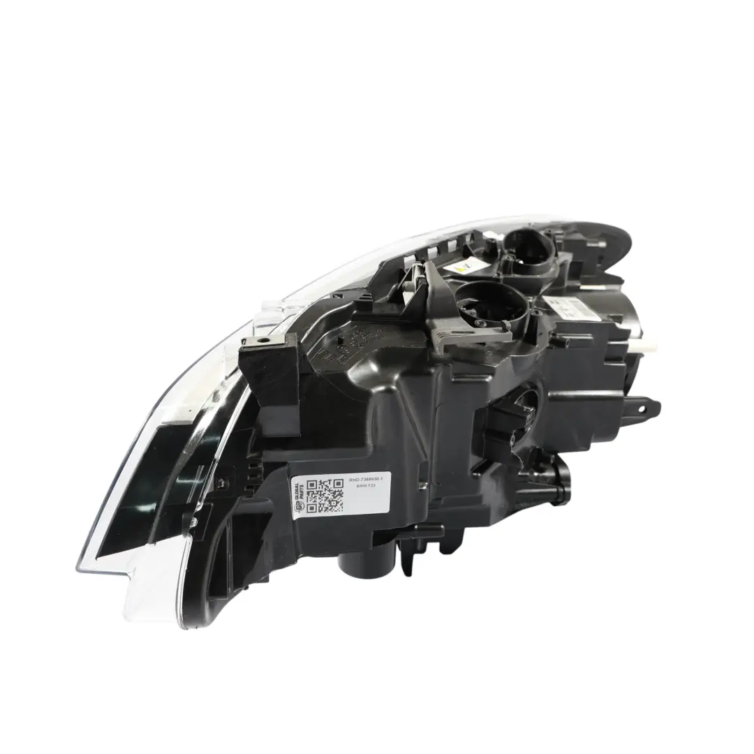  Front Lamp BMW F22 F23 F87 M2 Xenon Headlight Right O/S Driver Side - SKU RHD-7388930-1 - Part number 7304470