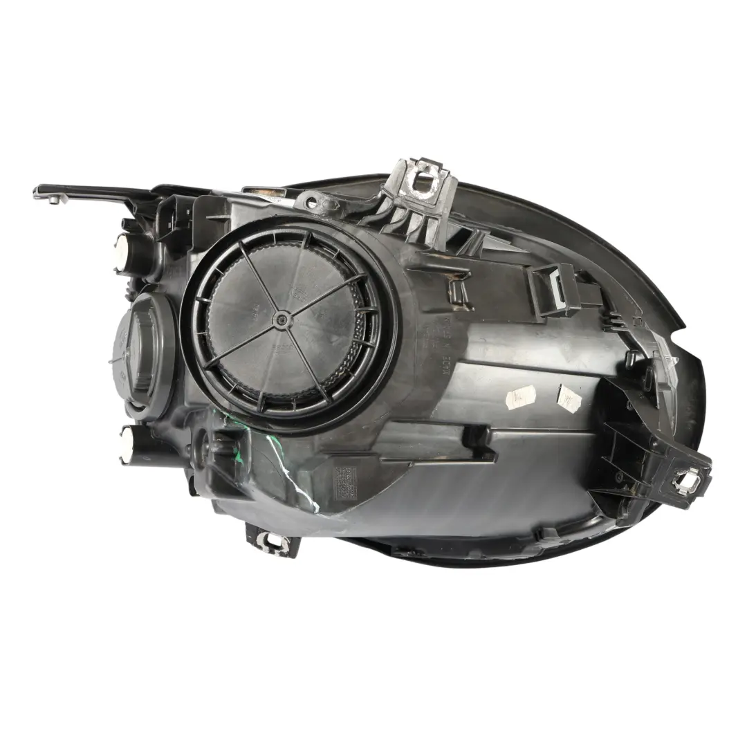 Headlight Headlamp Front Lamp Light Right O/S to Mini Cooper F55 F56 F57 with Part number 7401598 Mini Cooper F55 F56 F57 Headlight Headlamp Front Lamp Light Right O/S - SKU RHD-7401598-2 - Part number 7401598