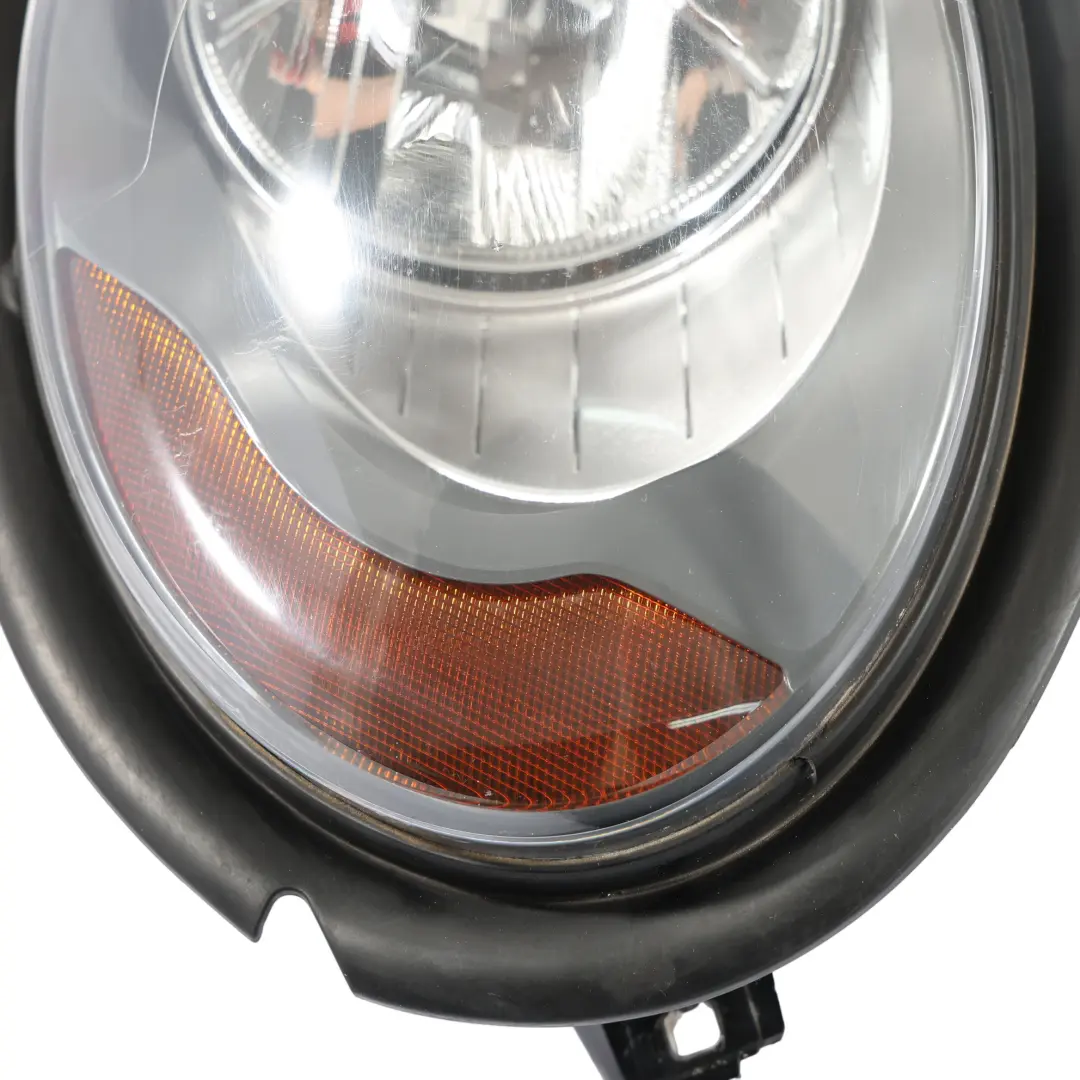 Mini Cooper F55 F56 F57 Headlight Headlamp Front Lamp Light Right O/S - SKU RHD-7401598-2 - Part number 7401598