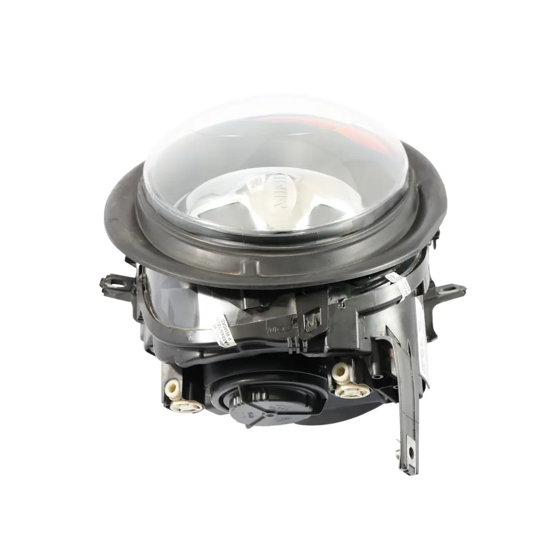 Mini Cooper F55 F56 F57 Headlight Headlamp Front Lamp Light Right O/S - SKU RHD-7401598-2 - Part number 7401598