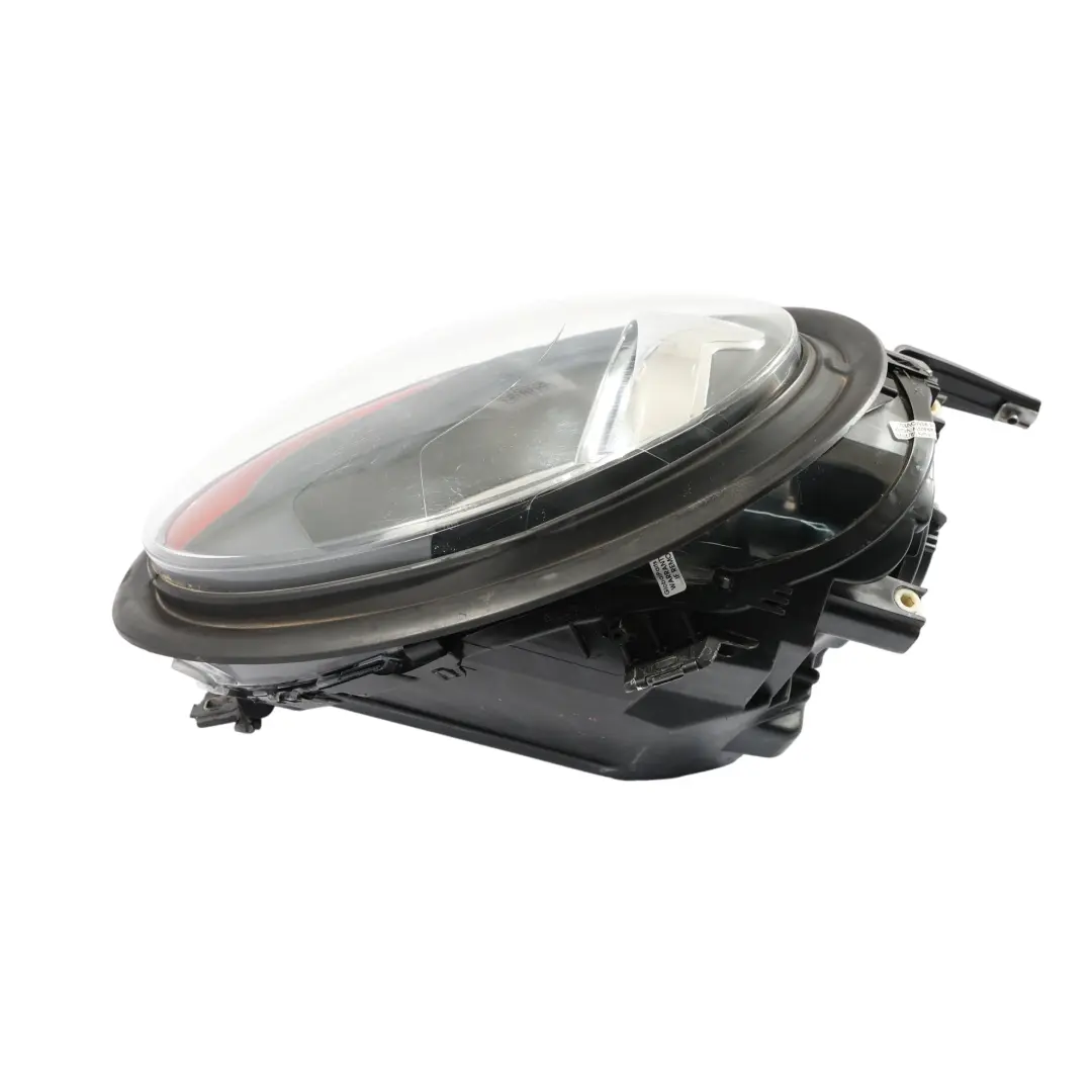 Headlight Headlamp Front Lamp Light Right O/S to Mini Cooper F55 F56 F57 with Part number 7401598 Mini Cooper F55 F56 F57 Headlight Headlamp Front Lamp Light Right O/S - SKU RHD-7401598-2 - Part number 7401598