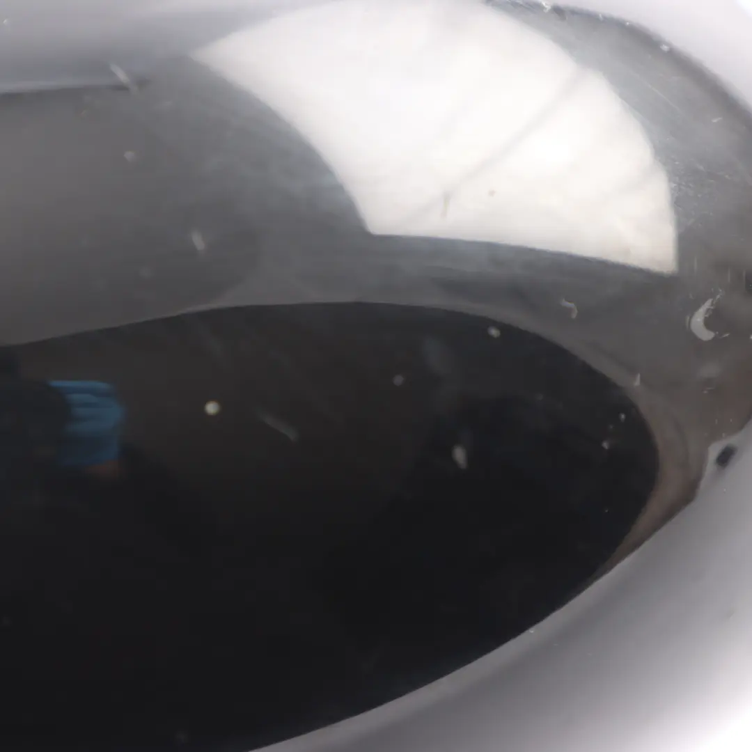 Wing Mirror Mini R55 R56 Right Door Power Fold O/S Outside Black 7 Pins - SKU rhd-7417466-BLK3 - Part number 7417466
