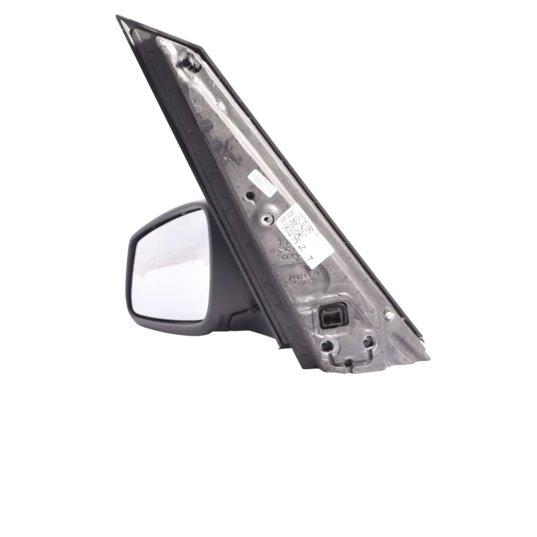 Wing Mirror Door Left N/S Outside 6 Pins Flamenco Red C06 to BMW F46 with Part number 7421459 BMW F46 Wing Mirror Door Left N/S Outside 6 Pins Flamenco Red C06 - SKU RHD-7421459-FLR - Part number 7421459