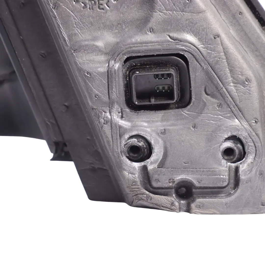 Wing Mirror Door Left N/S Outside 6 Pins Flamenco Red C06 to BMW F46 with Part number 7421459 BMW F46 Wing Mirror Door Left N/S Outside 6 Pins Flamenco Red C06 - SKU RHD-7421459-FLR - Part number 7421459