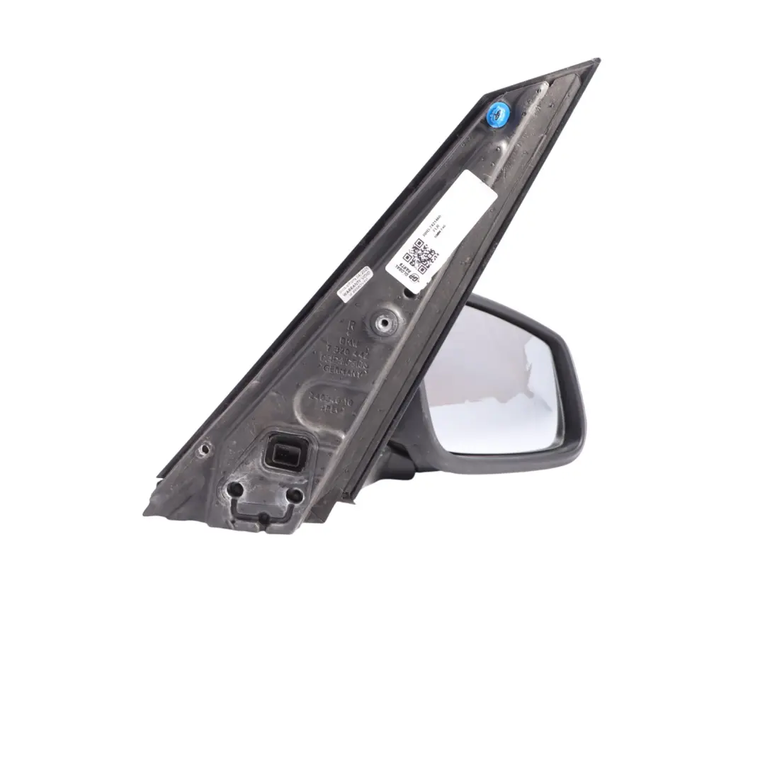 Wing Mirror Door Right O/S Outside 6 Pins Flamenco Red C06 to BMW F46 with Part number 7421460 BMW F46 Wing Mirror Door Right O/S Outside 6 Pins Flamenco Red C06 - SKU RHD-7421460-FLR - Part number 7421460