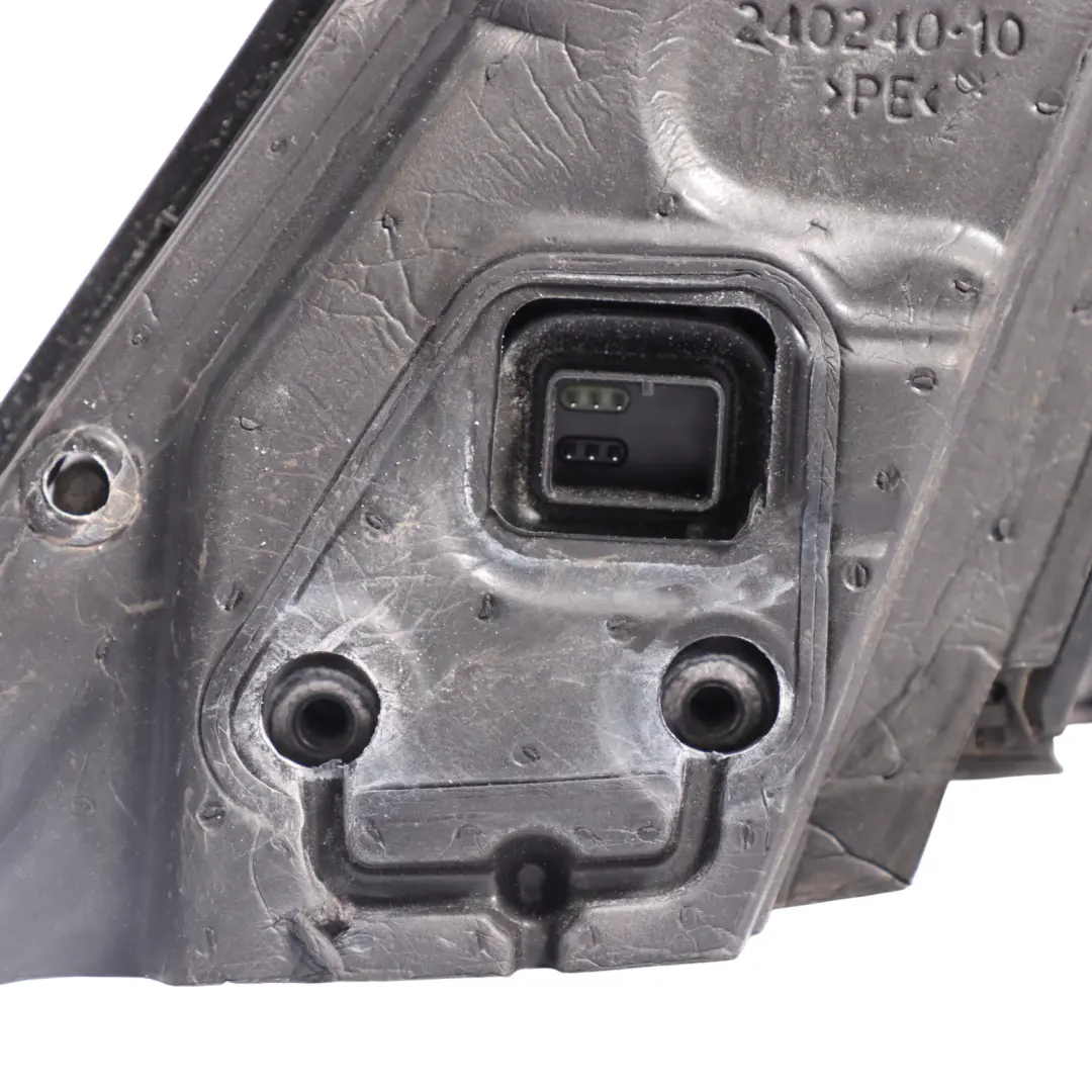 Wing Mirror Door Right O/S Outside 6 Pins Flamenco Red C06 to BMW F46 with Part number 7421460 BMW F46 Wing Mirror Door Right O/S Outside 6 Pins Flamenco Red C06 - SKU RHD-7421460-FLR - Part number 7421460