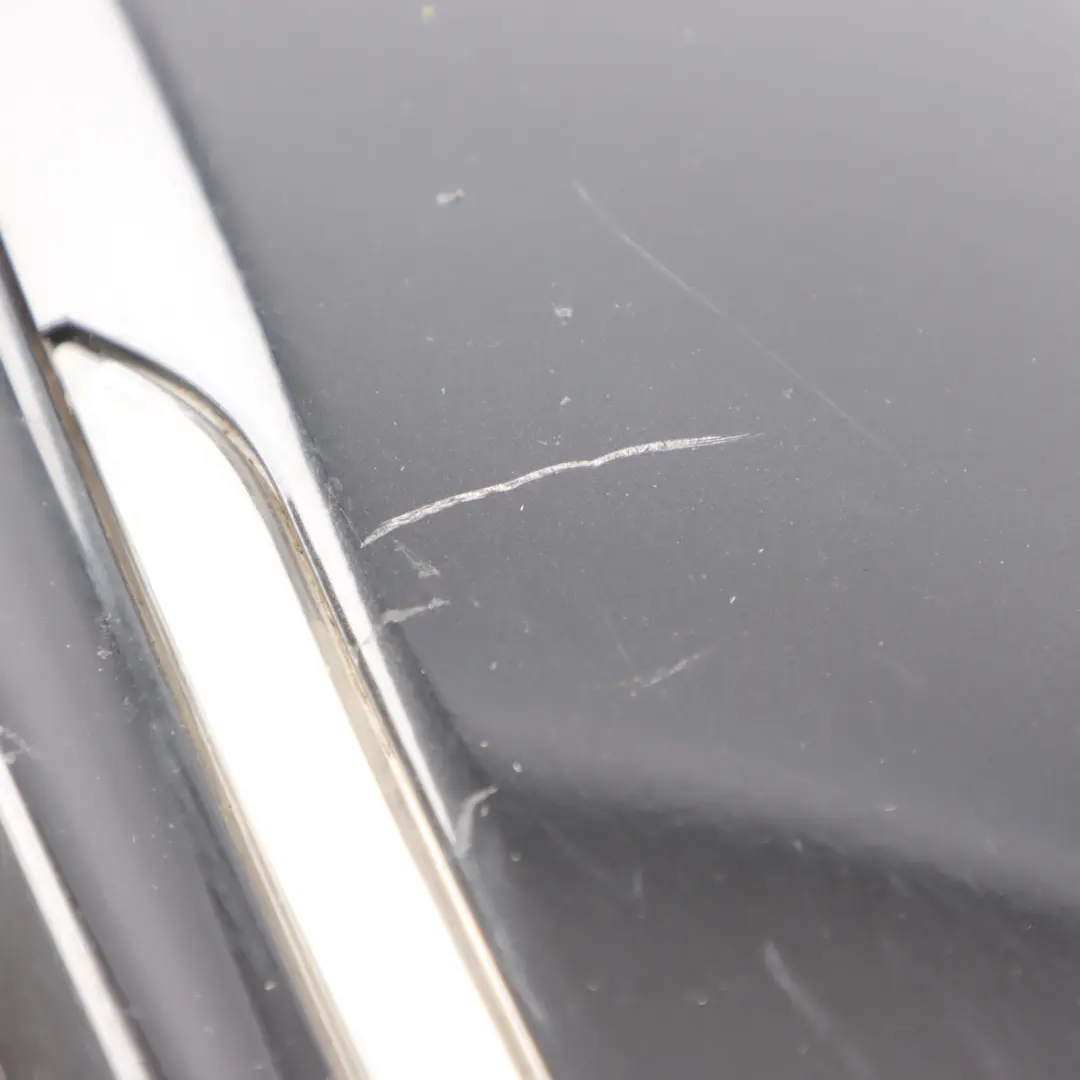 Exterior Wing Mirror Left N/S Shadow Line Black Sapphire 475 to BMW F46 with Part number 7421471 BMW F46 Exterior Wing Mirror Left N/S Shadow Line Black Sapphire 475 - SKU RHD-7421471-BS - Part number 7421471