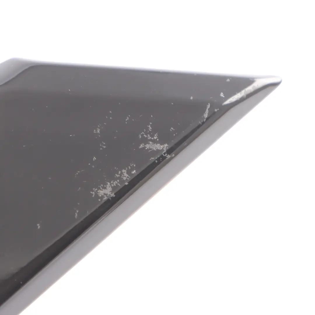 Exterior Wing Mirror Left N/S Shadow Line Black Sapphire 475 to BMW F46 with Part number 7421471 BMW F46 Exterior Wing Mirror Left N/S Shadow Line Black Sapphire 475 - SKU RHD-7421471-BS - Part number 7421471