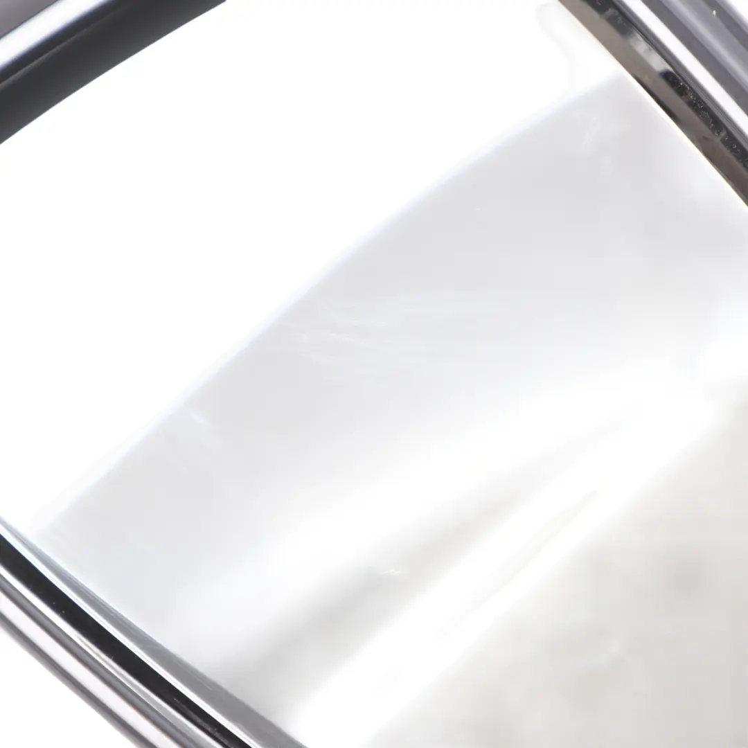 BMW F46 Exterior Wing Mirror Left N/S Shadow Line Black Sapphire 475 - SKU RHD-7421471-BS - Part number 7421471