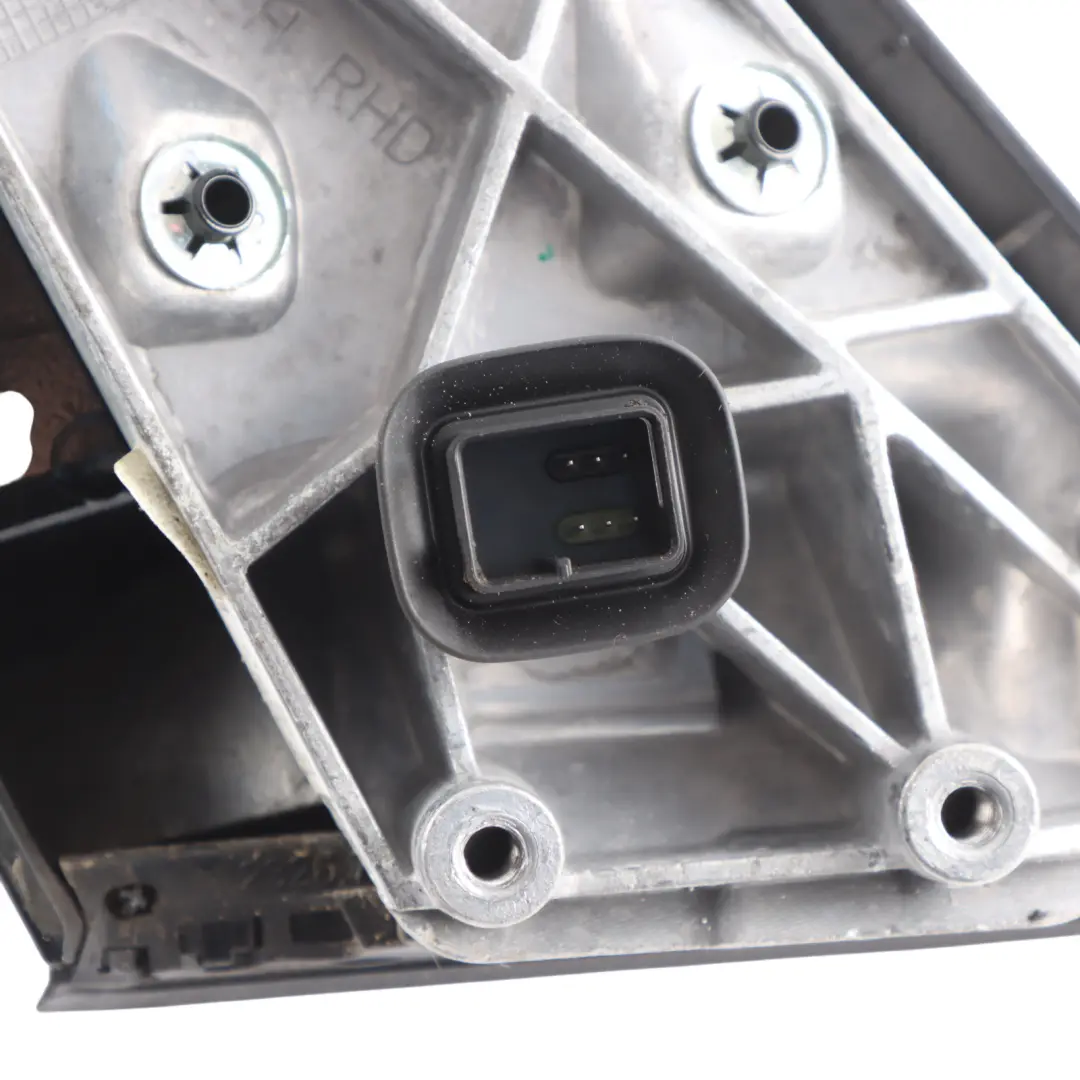 Exterior Wing Mirror Left N/S Shadow Line Black Sapphire 475 to BMW F46 with Part number 7421471 BMW F46 Exterior Wing Mirror Left N/S Shadow Line Black Sapphire 475 - SKU RHD-7421471-BS - Part number 7421471