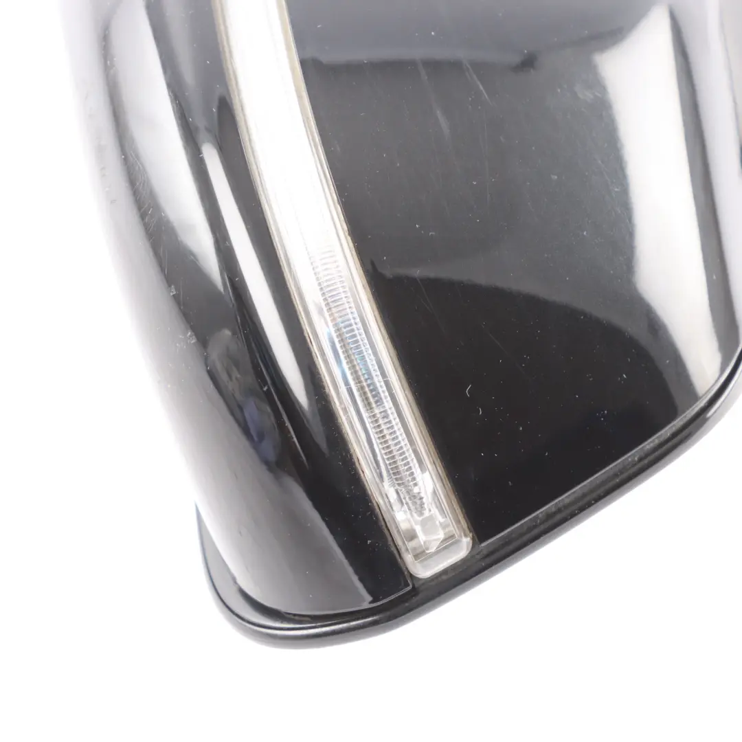 Exterior Wing Mirror Left N/S Shadow Line Black Sapphire 475 to BMW F46 with Part number 7421471 BMW F46 Exterior Wing Mirror Left N/S Shadow Line Black Sapphire 475 - SKU RHD-7421471-BS - Part number 7421471