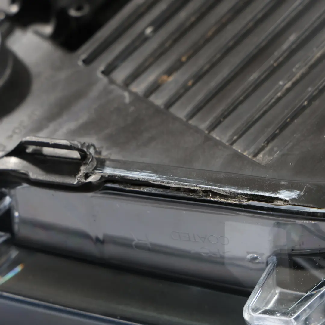 Headlight Headlamp Front Light Lamp LED Right O/S to BMW F32 F33 F36 LCI with Part number 7478154 BMW F32 F33 F36 LCI Headlight Headlamp Front Light Lamp LED Right O/S - SKU RHD-7478154 - Part number 7478154