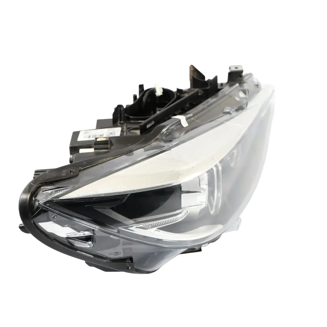 Headlight Headlamp Front Light Lamp LED Right O/S to BMW F32 F33 F36 LCI with Part number 7478154 BMW F32 F33 F36 LCI Headlight Headlamp Front Light Lamp LED Right O/S - SKU RHD-7478154 - Part number 7478154