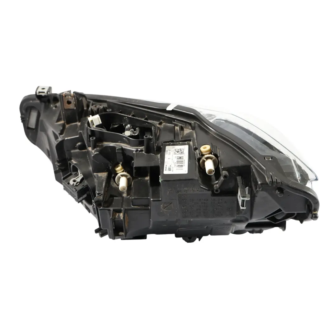 BMW F32 F33 F36 LCI Headlight Headlamp Front Light Lamp LED Right O/S - SKU RHD-7478154 - Part number 7478154