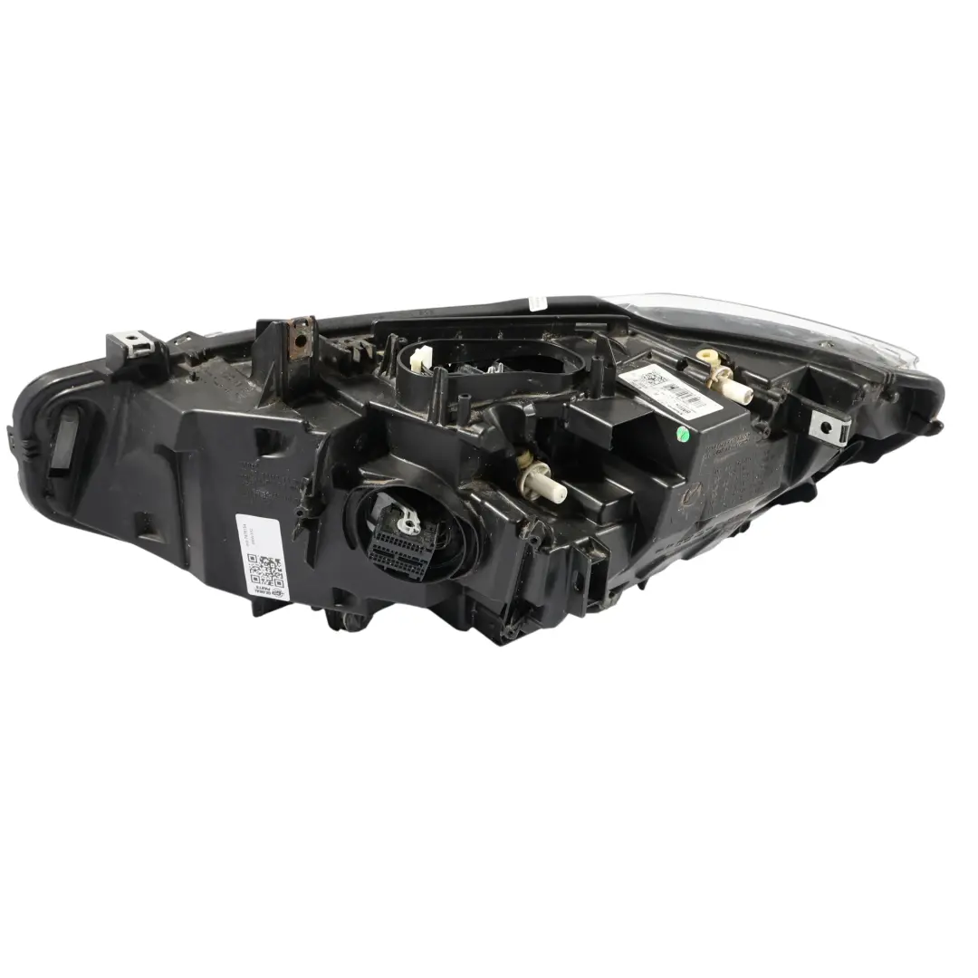 Headlight Headlamp Front Light Lamp LED Right O/S to BMW F32 F33 F36 LCI with Part number 7478154 BMW F32 F33 F36 LCI Headlight Headlamp Front Light Lamp LED Right O/S - SKU RHD-7478154 - Part number 7478154