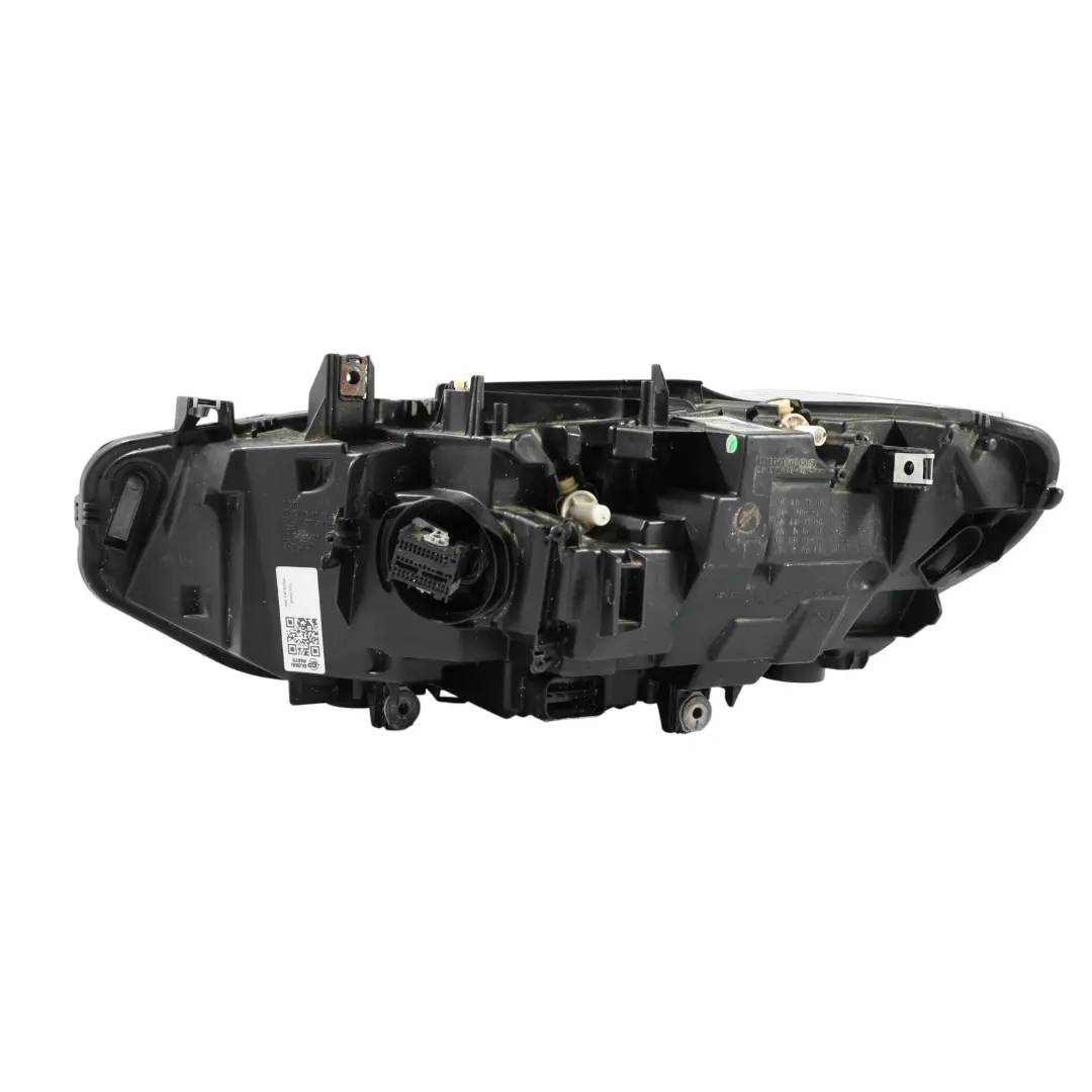 Headlight Headlamp Front Light Lamp LED Right O/S to BMW F32 F33 F36 LCI with Part number 7478154 BMW F32 F33 F36 LCI Headlight Headlamp Front Light Lamp LED Right O/S - SKU RHD-7478154 - Part number 7478154